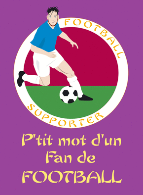 Comment envoyer une carte de sport